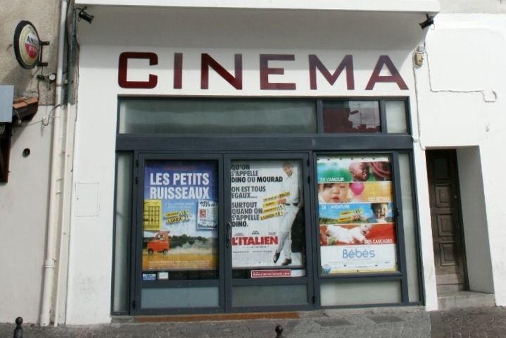 Point rencontre jeunes