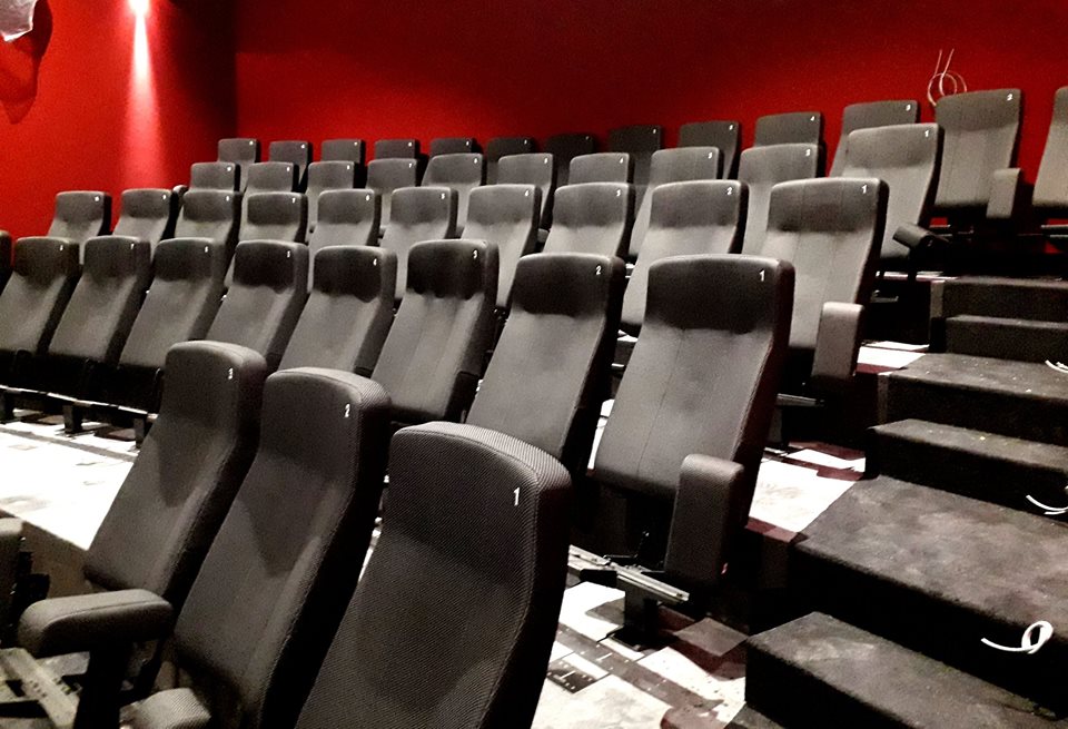 Villa Mon Ciné Saint Andre De Cubzac Saint-André-de-Cubzac - Villa Monciné | ACPG - Les Cinémas de Proximité