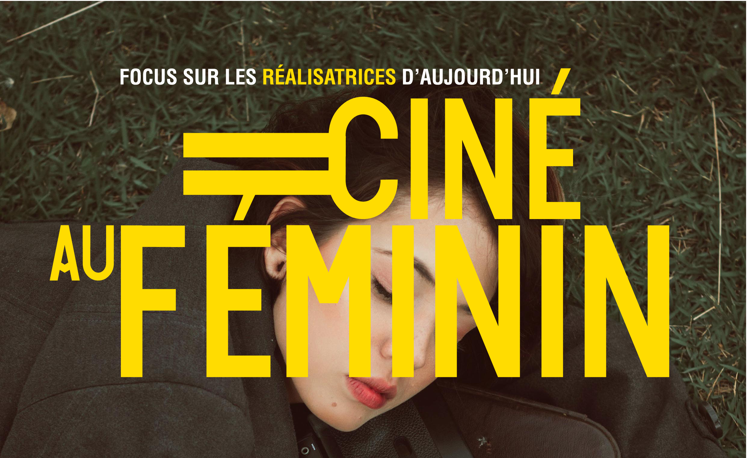 Cinéma au féminin – réalisatrices à l’honneur