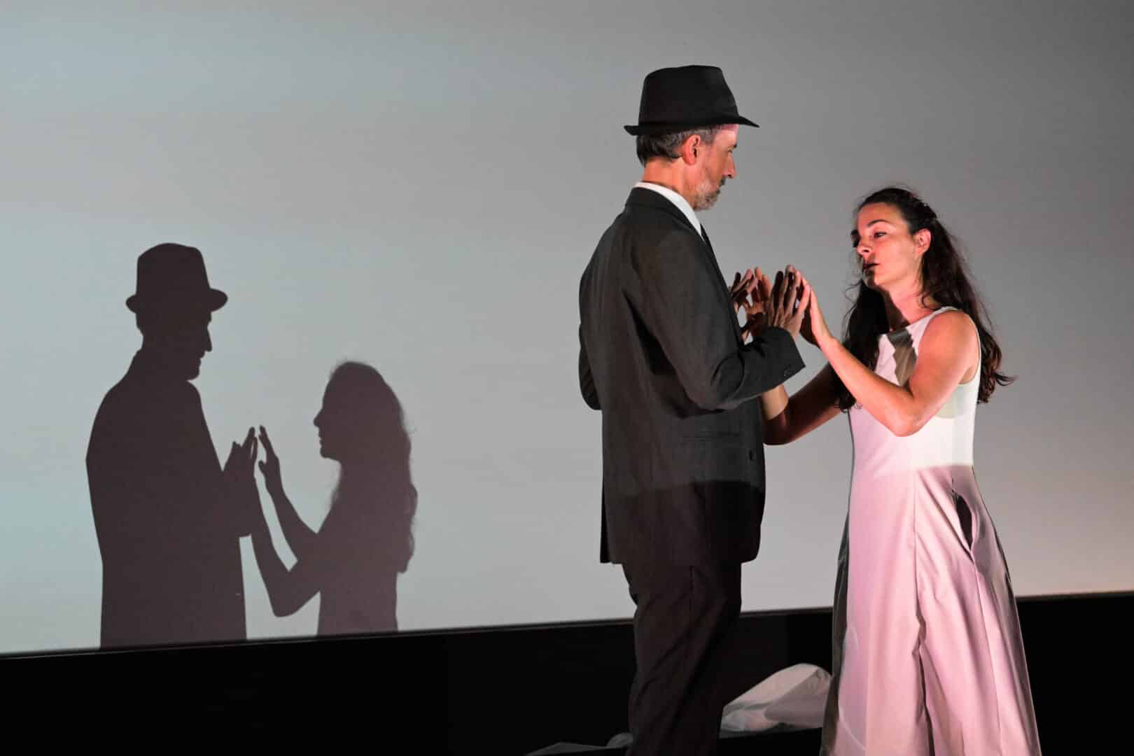 Appel à adaptation spectacle vivant jeune public