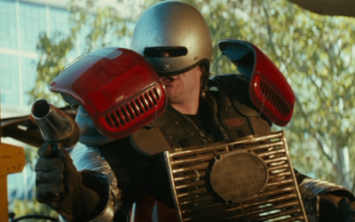 Soyez sympas, rembobinez - Michel Gondry - 2008 (7)